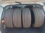 4x Typhoon Zomerbanden 215/60 R16 - Opel Astra, 16 inch, Ophalen of Verzenden, Band(en), Personenwagen
