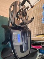 Bespanmachine Tecnifibre Ergo Pro in NIEUWSTAAT!, Ophalen of Verzenden, Zo goed als nieuw, Racket, Overige merken