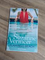 Suzanne Vermeer - Flamingo Beach (Zomerlezen), Ophalen of Verzenden, Zo goed als nieuw, Suzanne Vermeer, Nederland