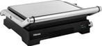 Tristar GR-2864  Contactgrill, Ophalen of Verzenden, Zo goed als nieuw
