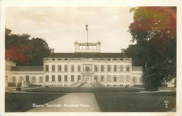 (386-043-001) Baarn Soestdijk beschikbaar voor biedingen