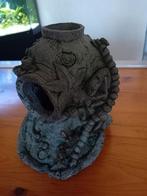 Ornament aquarium duikershelm, Ophalen of Verzenden, Sierelement