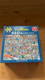 Jan van haasteren puzzel kruidvat voordeel pakken 950 stukje, Ophalen, 500 t/m 1500 stukjes, Zo goed als nieuw, Legpuzzel
