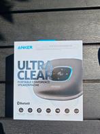 Anker PowerConf Ultra Clear Speakerphone conference ZGAN €69, Ophalen of Verzenden, Zo goed als nieuw, Overige typen, Apple iPhone