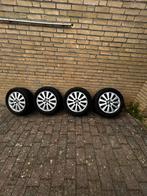 Volvo v50 velgen 5x108 all season banden, Auto-onderdelen, Banden en Velgen, Ophalen, Gebruikt, 16 inch, Banden en Velgen