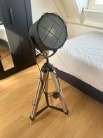 Vloerlamp industrieel., Ophalen, Zo goed als nieuw, 150 tot 200 cm