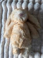 Jellycat Springlowe luxe bunny konijn nieuw met kaartje, Ophalen of Verzenden, Nieuw, Konijn