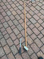 Voegenkrabber, Ophalen, Zo goed als nieuw