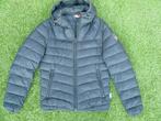 Napapijri puffer jas zwart maat s zo goed als nieuw, Kleding | Heren, Jassen | Winter, Maat 48/50 (M), Zwart, Ophalen of Verzenden