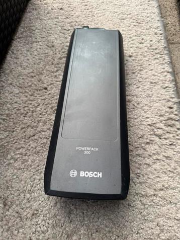 Bosch Powerpack Accu 300wh 2024. beschikbaar voor biedingen