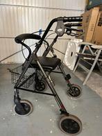 Rollator in goed staat., Diversen, Rollators, Ophalen