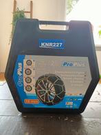 Nieuwe sneeuwkettingen 16mm ProPlus KNR227, Auto diversen, Sneeuwkettingen, Ophalen of Verzenden, Nieuw