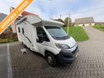 Pla Ahorn | 2015 | 55225 Km | Q-bed | elektrische hefbed, Overige merken, Koelkast, Airbags, Particulier