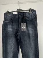 F1240 Nieuw: Angels Patti jeans 36/38=S/M broek L30 d-blauw, Nieuw, Blauw, Ophalen of Verzenden, Maat 36 (S)