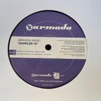 VA - Armada Sampler 10 (Andy Blueman, Ernesto & Bastian ea), Ophalen of Verzenden, Gebruikt, 12 inch, Techno of Trance