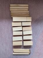Kubb spel, Hobby en Vrije tijd, Gezelschapsspellen | Overige, Ophalen, Zo goed als nieuw