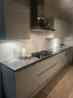 Keuken, Ophalen of Verzenden, Zo goed als nieuw, Hoekkeuken