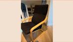Relax  stoel  fauteuil, Huis en Inrichting, Stoelen, Ophalen, Gebruikt, Stof, Eén