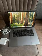 MacBook Pro 15-inch Retina uit 2018/i7/16GB /Touch Bar/ID, Computers en Software, Apple Macbooks, MacBook Pro, 2 tot 3 Ghz, 15 inch