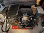 VW 1776 Motor met Dubbele Webers, Auto-onderdelen, Motor en Toebehoren, Ophalen, Gebruikt, Volkswagen