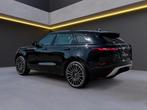 Land Rover Range Rover Velar 2.0 P400e R-Dynamic l Pano l 3D, Automaat, Gebruikt, 4 cilinders, Range Rover Velar