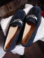 Comfortabele schoen, Ophalen of Verzenden, Zo goed als nieuw, Blauw, Sneakers of Gympen