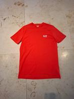Ea7 t-shirt, Kleding | Heren, Maat 52/54 (L), Armani, Verzenden, Zo goed als nieuw