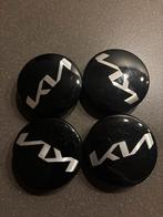 Kia Naafdoppen 56mm - Set van 4, Ophalen of Verzenden, Nieuw