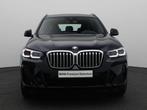 BMW X3 xDrive20i M Sportpakket | Comfort Access | Driving As, Auto's, 1998 cc, Gebruikt, 4 cilinders, Zwart
