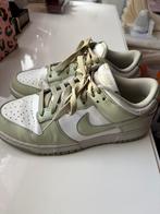 Nike dunk low lichtgroen, Kleding | Dames, Schoenen, Nike, Ophalen of Verzenden, Groen, Sneakers of Gympen
