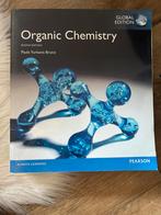 Organic chemie, Ophalen of Verzenden, Zo goed als nieuw