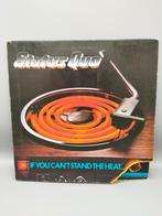 Lp Status Quo - If you can stand the Heat, Cd's en Dvd's, Vinyl | Rock, Ophalen of Verzenden, Zo goed als nieuw, Poprock