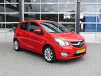 Opel KARL 1.0 ecoFLEX Innovation *10 jaar garantie!, Voorwielaandrijving, 839 kg, Stof, Gebruikt