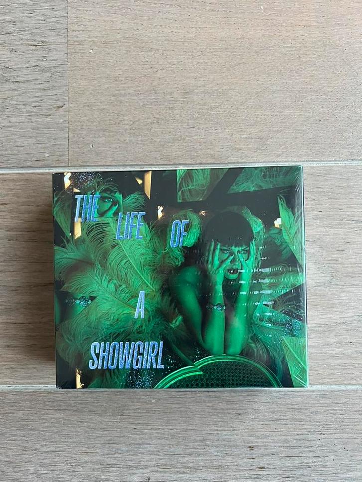 TLOAS Deluxe cd Its rapturous SEALED, Cd's en Dvd's, Cd's | Pop, Nieuw in verpakking, 2000 tot heden, Boxset, Ophalen of Verzenden