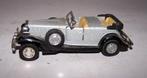 Mooie Yatming Cadillac V-16.Phaeton. Diecast. Izgs., Hobby en Vrije tijd, Modelauto's | 1:43, Ophalen of Verzenden, Zo goed als nieuw
