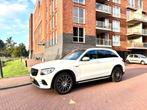Mercedes-Benz GLC 250d 4MATIC AMG line, Auto's, Zwart, Wit, Leder, GLC