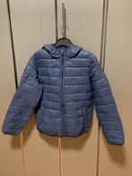 lichtgewicht meisjesjas, Kinderen en Baby's, Kinderkleding | Maat 134, Verzenden, Zo goed als nieuw, Meisje, Jas