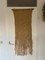 Handgemaakt gewoven wandkleed, Ophalen, Zo goed als nieuw