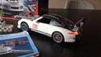 Playmobil Porsche 911 GT3 Cup, Complete set, Gebruikt, Ophalen