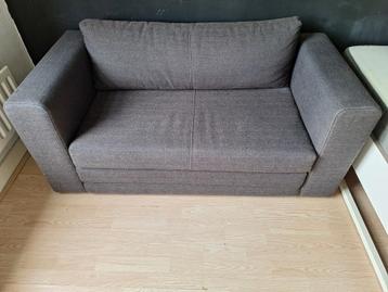 Ikea Askeby - Slaapbank - 2 zits - Uitklapbaar beschikbaar voor biedingen