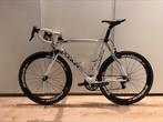 Pinarello Dogma Full Carbon Record 11 speed 58 - Nieuwstaat!, Ophalen, Zo goed als nieuw, Overige typen