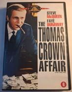 The Thomas Crown Affair, Ophalen of Verzenden, Zo goed als nieuw