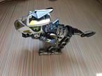 Robot Dino beweegt en maakt geluid silverlit, Ophalen of Verzenden, Gebruikt, Jongen of Meisje
