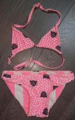 Te koop echt als nieuwe B' nosy bikini maat 110/116, B.Nosy, Bikiniset, Meisje, Ophalen of Verzenden