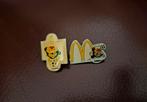 2 pins MC Donalds EK 2000, Verzamelen, Speldjes, Pins en Buttons, Ophalen of Verzenden, Nieuw, Sport, Speldje of Pin