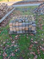 Gratis bestrating, Ophalen, Gebruikt, Klinkers, 10 m² of meer