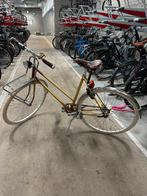 •	Vintage Gazelle damesfiets – origineel frame –Brooks zadel, 51 tot 55 cm, Ophalen of Verzenden, Gazelle