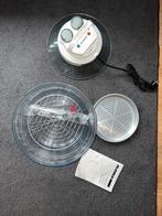 Elektrische oven, Ophalen of Verzenden, Zo goed als nieuw, Minder dan 45 cm