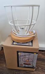 Industriële Tafellamp, Huis en Inrichting, Ophalen of Verzenden, Nieuw, Minder dan 50 cm