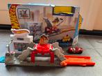 Hot Wheels Blaze Blast track. Ongebruikt, Kinderen en Baby's, Speelgoed | Racebanen, Racebaan, Nieuw, Ophalen of Verzenden, Hot Wheels